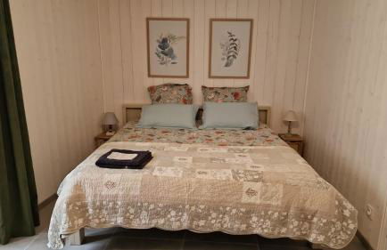 Votre gîte au Domaine du Lynx - Foto 38