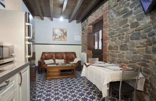 Apartamentos El Aramo Asturias - Foto 41