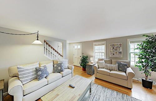 Skinequit Cottage - Photo 6