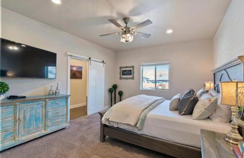 Pool & Hot Tub & Fire Pit & Water Slide - Foto 28