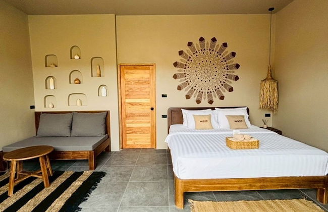 The Wood Terrace - Foto 25