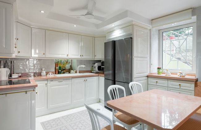 2 bedroom Apartment in Ventimiglia with garden and terrace - Photo 2