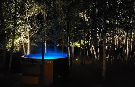 Domek Marianówka PRYWATNA BALIA OGRODOWA - Foto 4