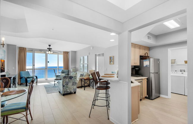 Silver Beach Towers 1205 East - Foto 38