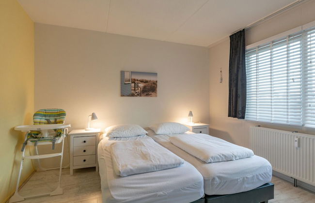 Lovely Holiday Apartment for 4 People - Foto 29