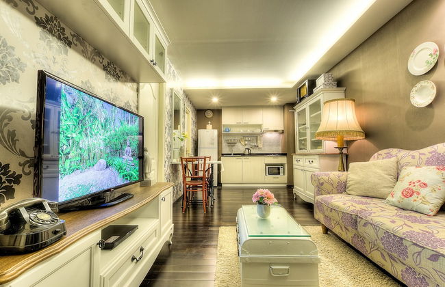 The Title Boutique Condotel - Foto 24