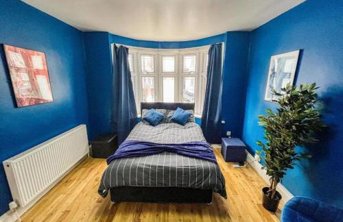 East London Townhouse by Harlington - Foto 37