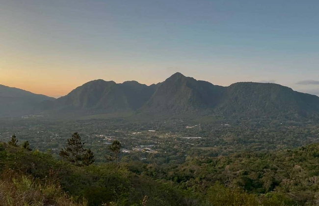 Tour en buggy por la selva de Riviera Pacífica - Foto 3
