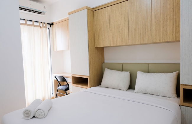 Comfy 2BR at M-Town Residence Apartment - Foto 2