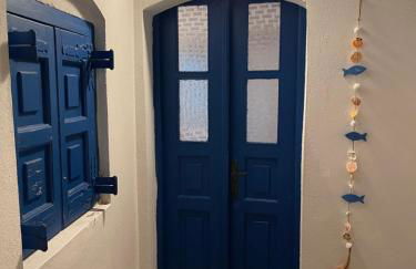 Emporios Traditional Sea View House - Foto 34