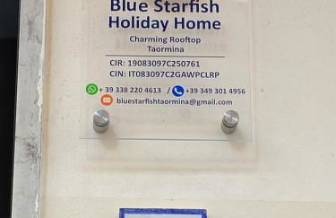 Blue Starfish Holiday Home - Foto 11