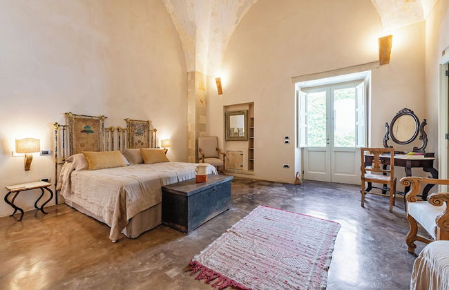 Antica Dimora Giardini Segreti Luxury - Foto 3