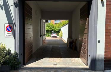 Civico8A - Centro di Alba, Langhe - Foto 34