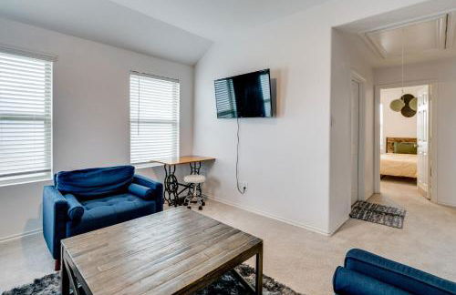 2 Mi to Historic Dtwn Magnolia Family Retreat - Foto 17