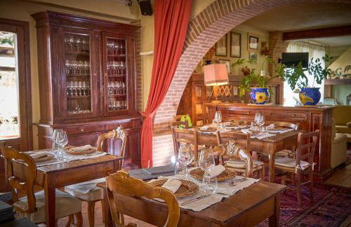 Il Poggio Agriturismo & Resort - Foto 17