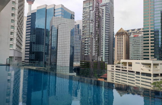 One Bukit Ceylon - Foto 30