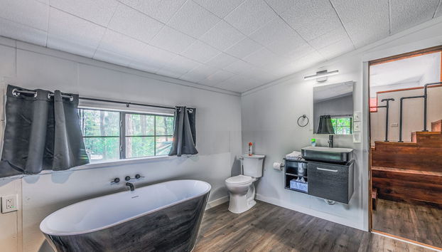 Comodidade do alojamento