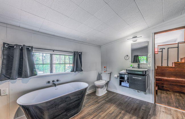 Midtown Lodge - Foto 5