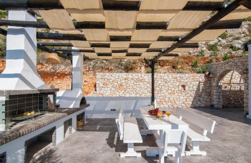 Villa Paganos - Foto 29