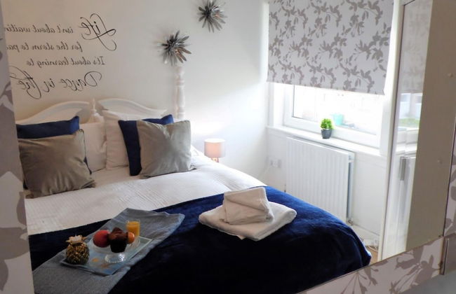 Stanefield House Motherwell - Photo 13