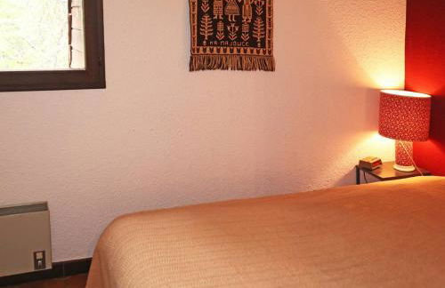 Calme Appartement 2 Pièces, 6 Personnes, Terrasse, Les Orres - FR-1-322-485 - Foto 8