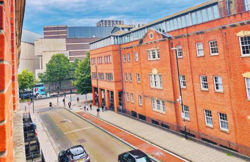 Bristol City Stays - Cabot Circus - Foto 113