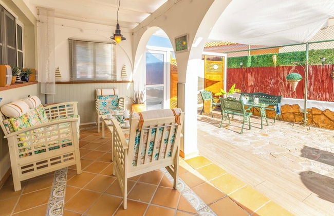 Villa La Luna - Foto 38