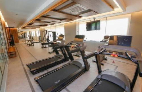 Conexão Total A 500m da Estação 5 Min Super Shopping Proximidade Alphaville - Foto 45