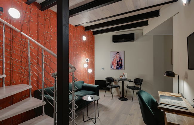 Villa Erizio - Bordeaux Centre - Photo 56