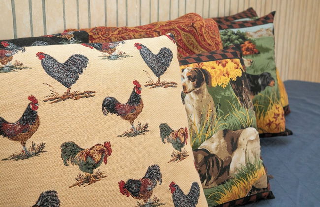 Landhaus Kekkola - Foto 24