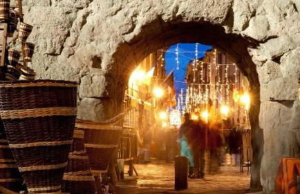 Les Dentelles bilocale a Charvensod vicino l'ovovia di Pila - Foto 46