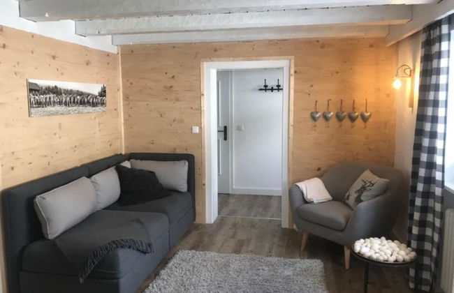 Kraeuterhof-Ferienwohnung - Photo 7