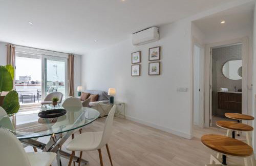 Apartamentos Puerto - Centro Ayamonte AEHP32CP60 - Foto 2