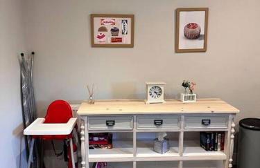 Newly refurbished flat - Callander - Foto 20