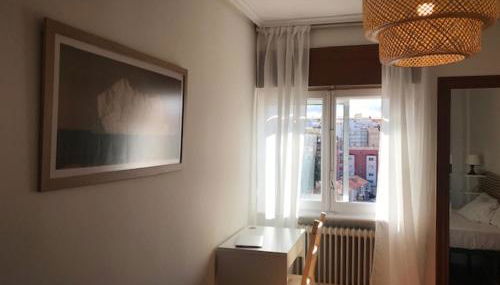 MARTINA. TRES HAB. CENTRO - Foto 2