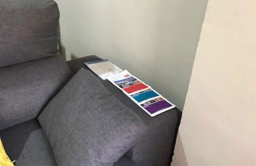 APT4 Encantador al Centre de Vic APTGARBI - Photo 6