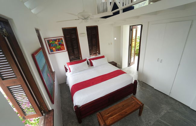 Villa Being - Tobago Luxury B&B - Foto 7