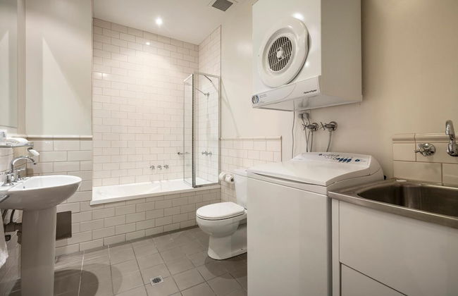 Launceston Central Apartment Hotel - Foto 7