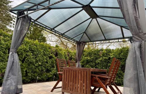 Ferienhaus am Mescheriner See - Photo 13