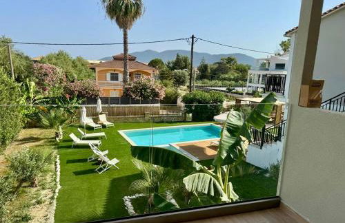 NikLuDin suites & studios - Foto 3