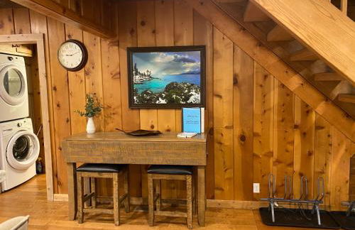 FamilyfunCabin - Foto 14