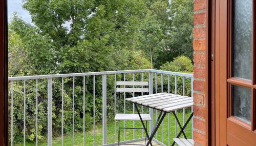 Apartment Alte Schmiede - Foto 4