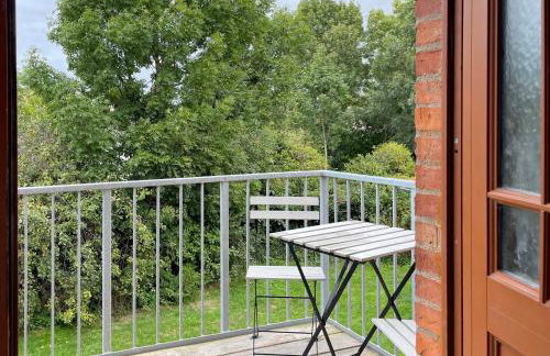 Apartment Alte Schmiede - Foto 4