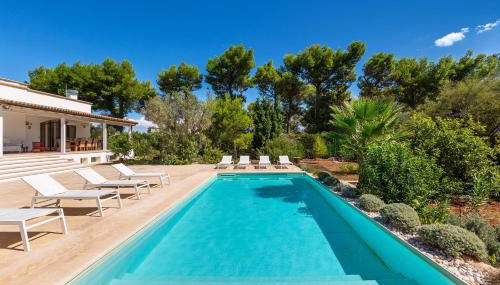 Villa Chiara by Perle di Puglia - Foto 5