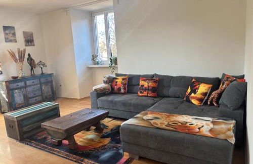 Henneberger Hof Wildlife - Foto 3