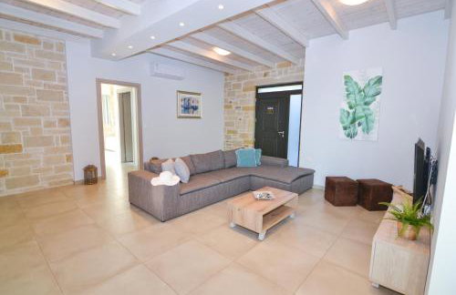 Paleokastro Villas with Private Heated Pool, Top Views - Next To Center - Top WiFi - Foto 34