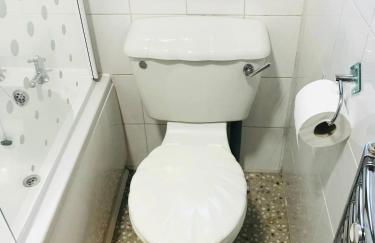 Station View Lodge - Near Balbirnie House Markinch - Foto 51