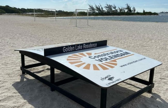 Golden Lake Residence III - Foto 41