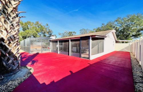 Vintage Family Scape + heated pool&discount - Foto 46