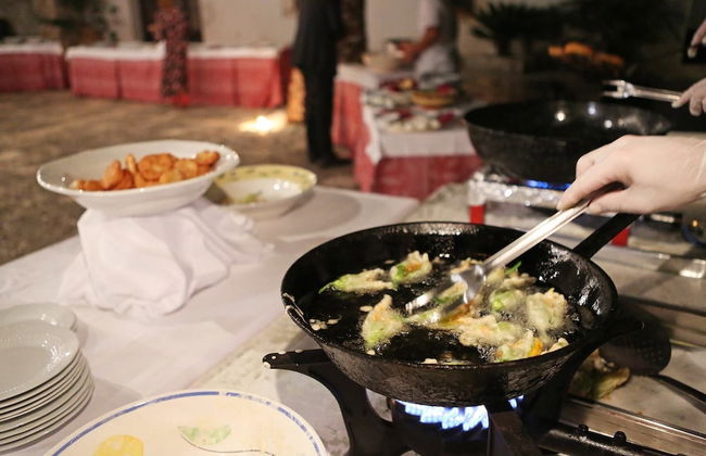 Agriturismo Masseria Del Crocifisso - Photo 36